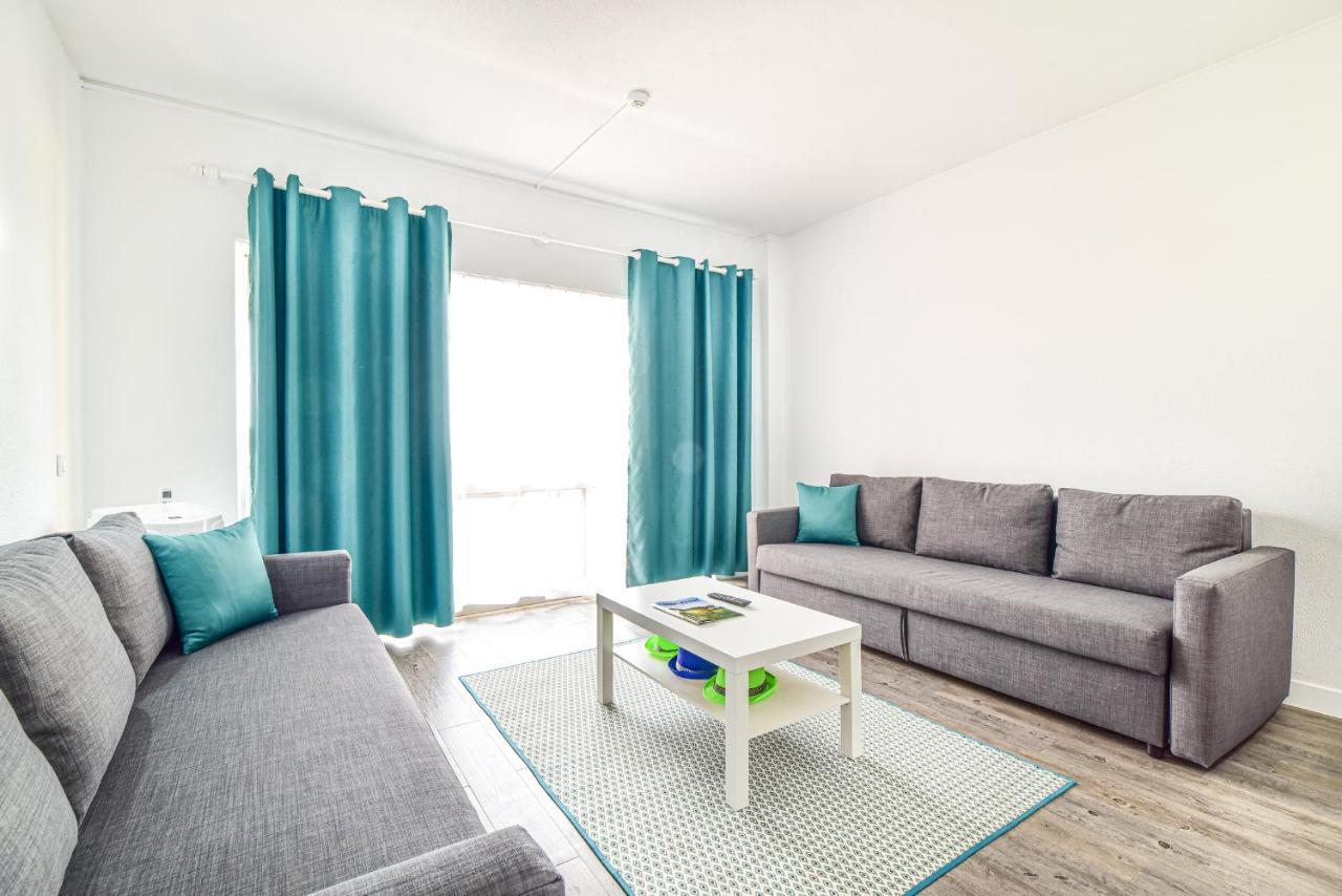 Southview Studio Silchoro Al Албуфейра Экстерьер фото
