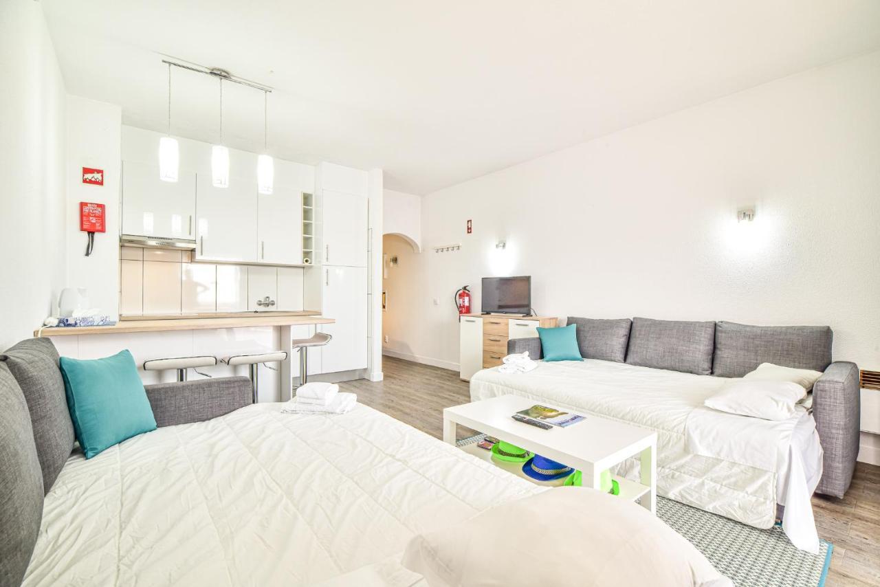 Southview Studio Silchoro Al Албуфейра Экстерьер фото