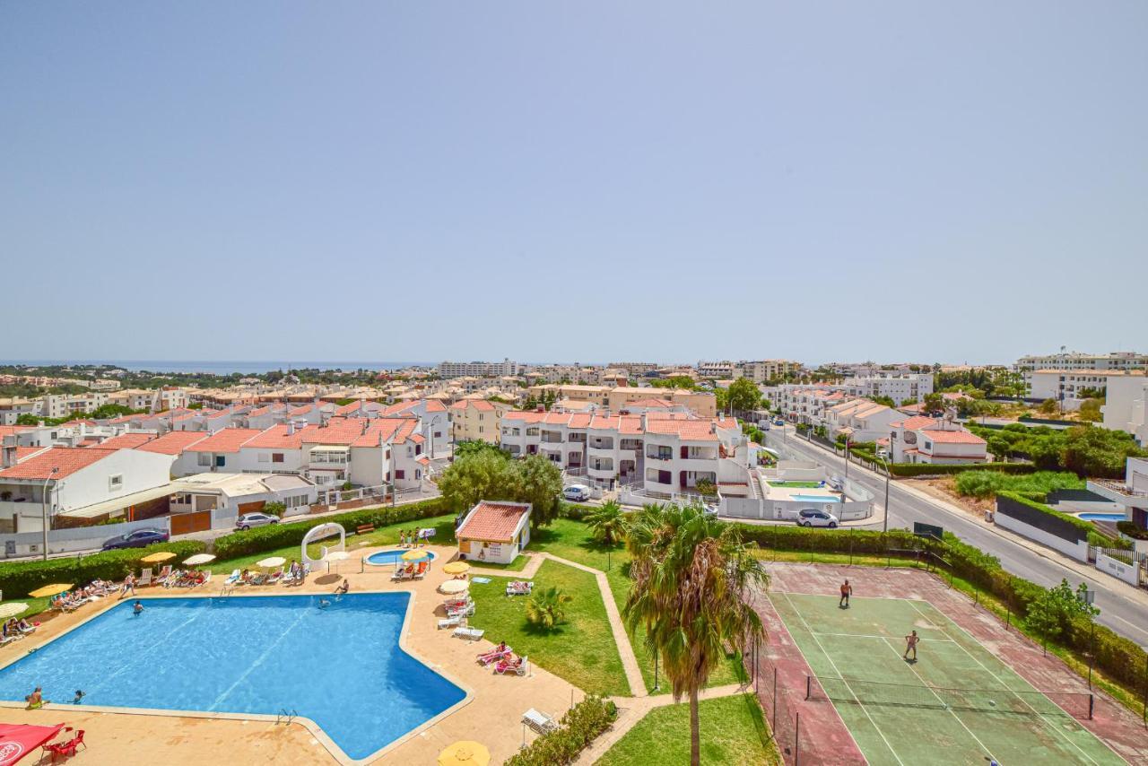 Southview Studio Silchoro Al Албуфейра Экстерьер фото